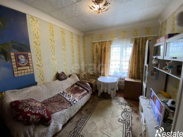 3-комн квартира ул Смирнова Юрия, 35,  д. 35