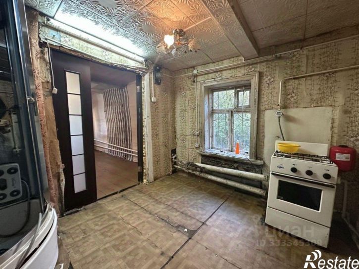 1-комн квартира ул Козуева, 107,  д. 107