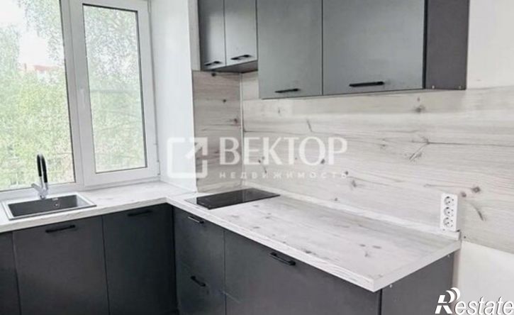 1-комн квартира Юбилейный мкр, 24,  д. 24