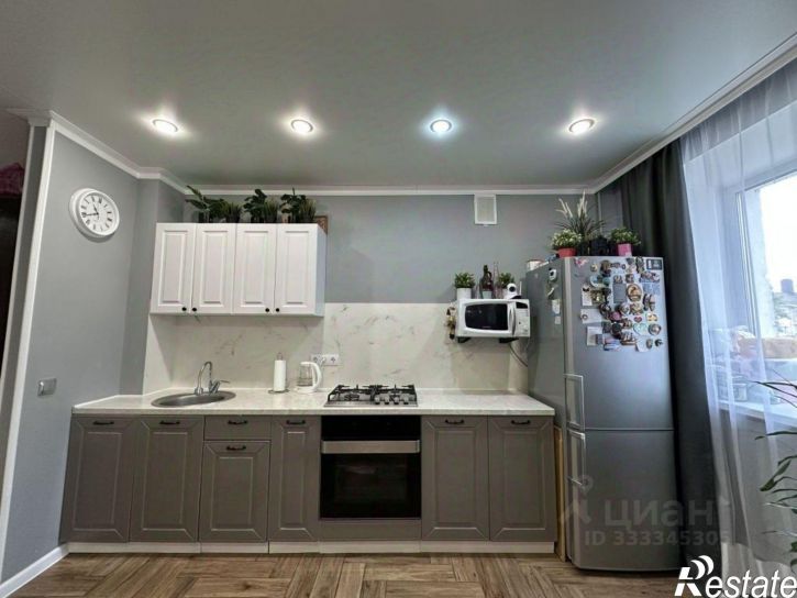 2-комн квартира ул Юных пионеров, 30,  д. 30