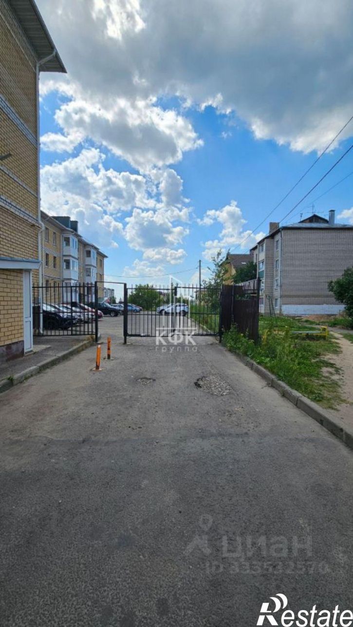 3-комн квартира ул Индустриальная, 11а,  д. 11а