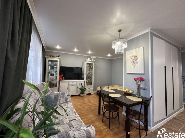 2-комн квартира ул Юных пионеров, 30,  д. 30