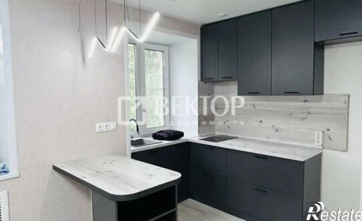 1-комн квартира Юбилейный мкр, 24,  д. 24