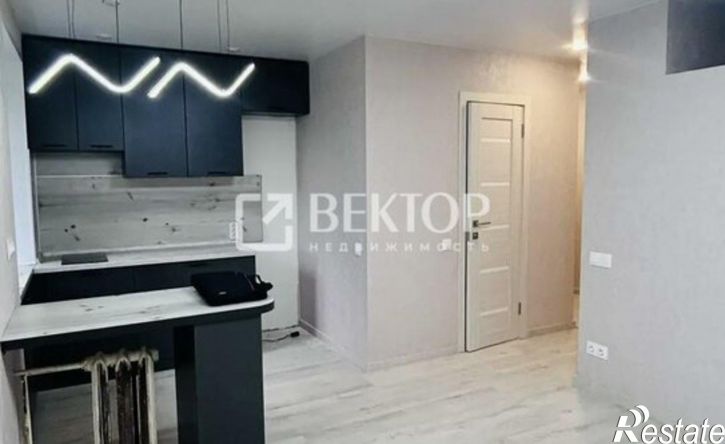 1-комн квартира Юбилейный мкр, 24,  д. 24