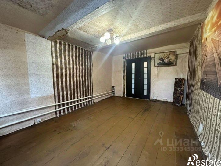 1-комн квартира ул Козуева, 107,  д. 107