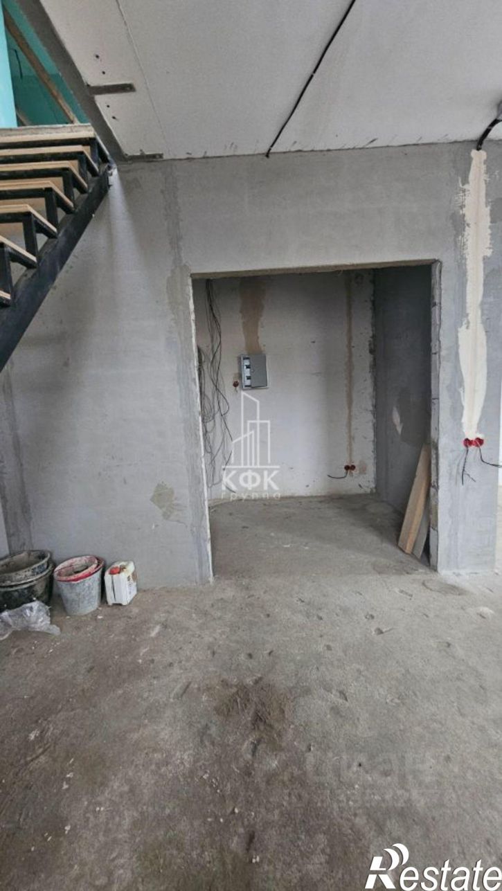 3-комн квартира ул Индустриальная, 11а,  д. 11а