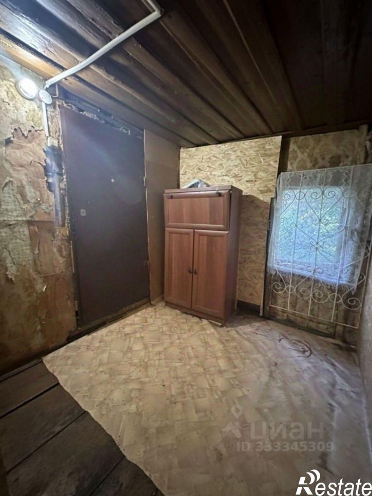 1-комн квартира ул Козуева, 107,  д. 107