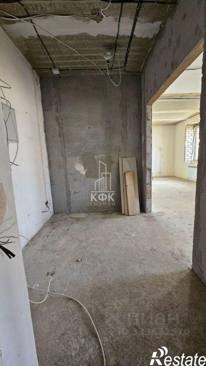 3-комн квартира ул Индустриальная, 11а,  д. 11а