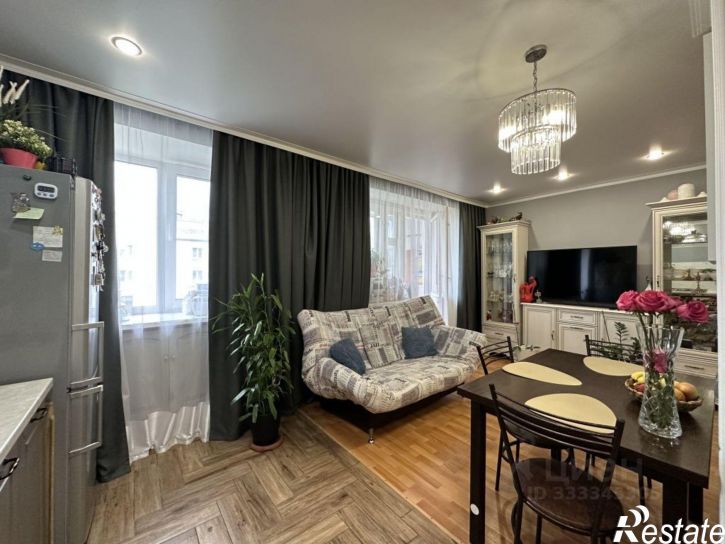 2-комн квартира ул Юных пионеров, 30,  д. 30