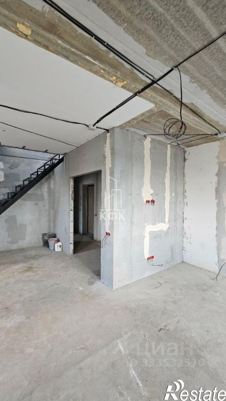 3-комн квартира ул Индустриальная, 11а,  д. 11а