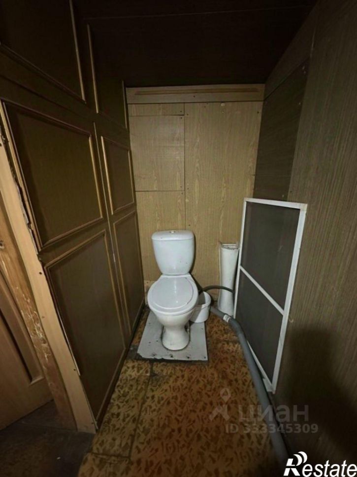 1-комн квартира ул Козуева, 107,  д. 107