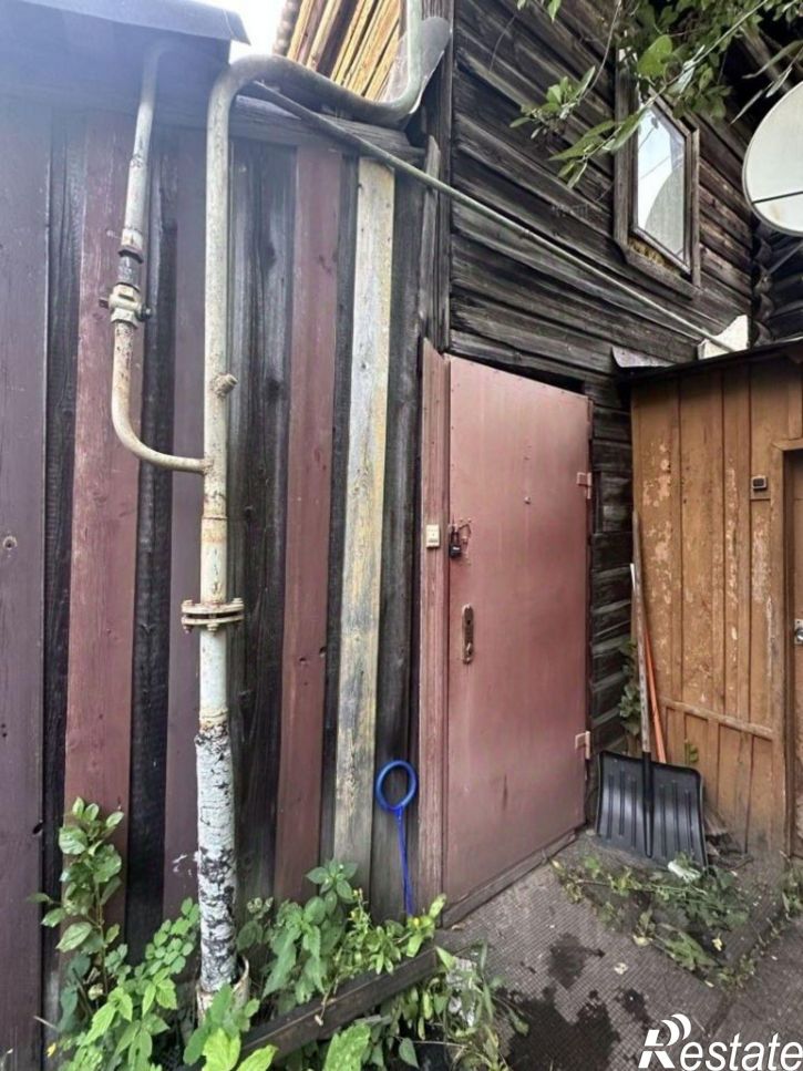 1-комн квартира ул Козуева, 107,  д. 107