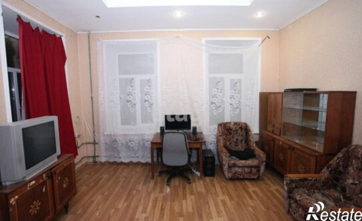 1-комн квартира ул Шагова, 10,  д. 10