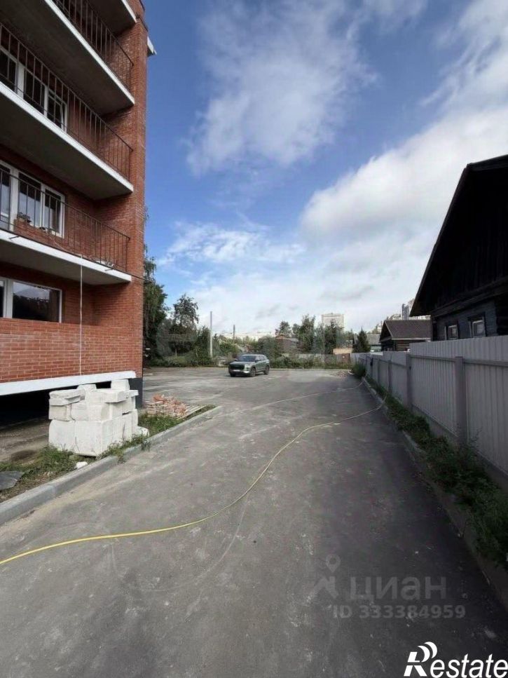 1-комн квартира ул Красноармейская, 33,  д. 33
