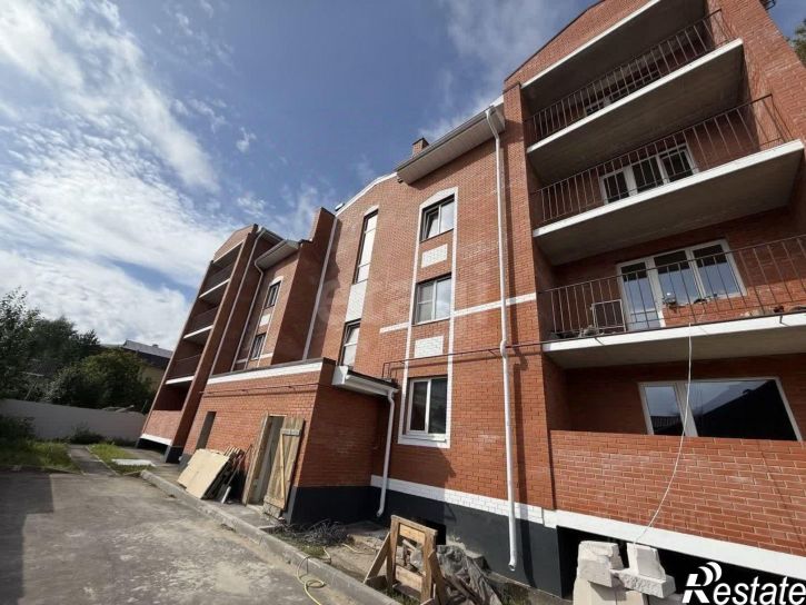 1-комн квартира ул Красноармейская, 33,  д. 33