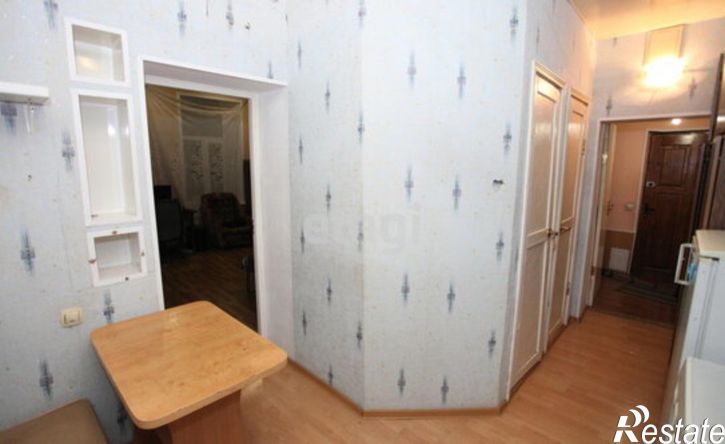 1-комн квартира ул Шагова, 10,  д. 10
