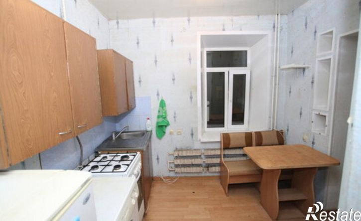 1-комн квартира ул Шагова, 10,  д. 10
