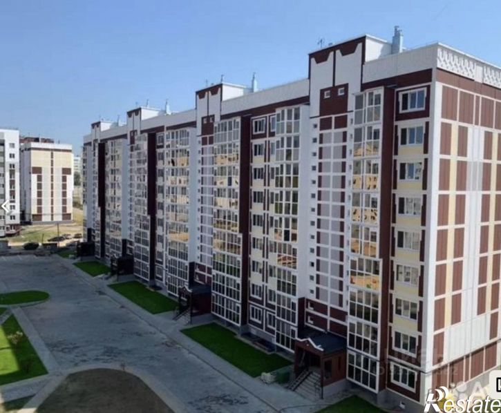 2-комн квартира ул Южная, 34,  д. 34