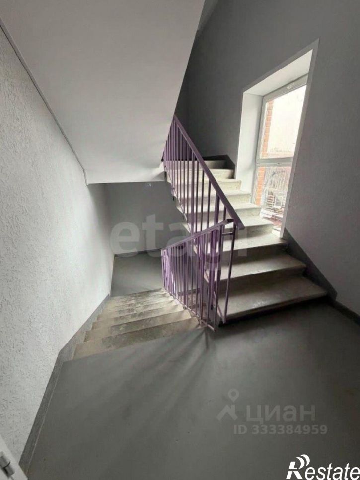 1-комн квартира ул Красноармейская, 33,  д. 33