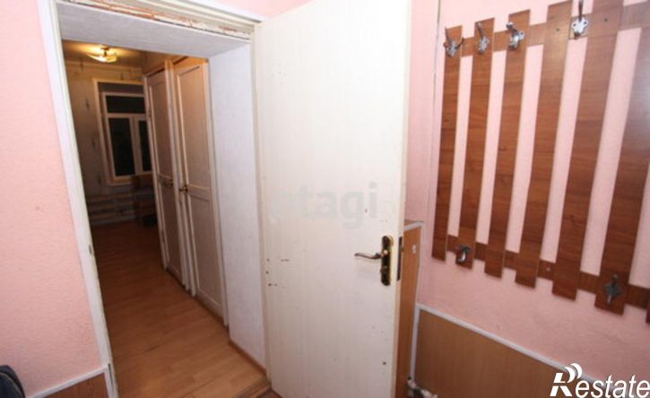 1-комн квартира ул Шагова, 10,  д. 10