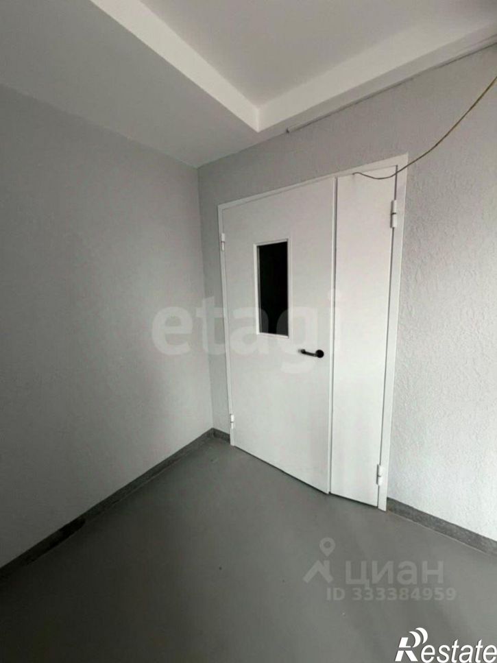 1-комн квартира ул Красноармейская, 33,  д. 33