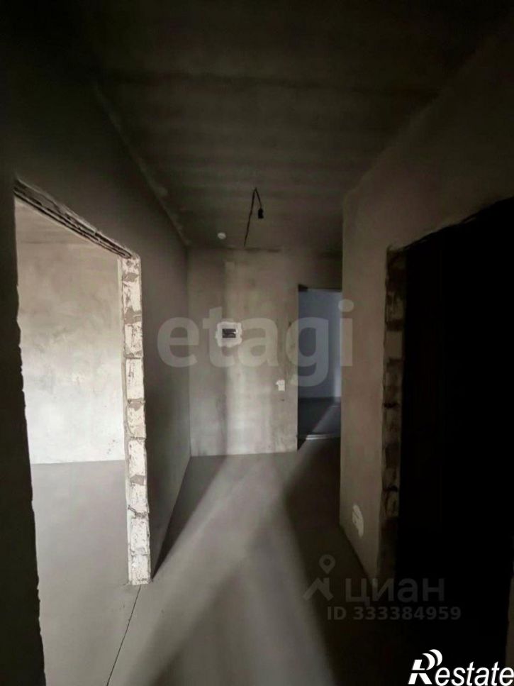 1-комн квартира ул Красноармейская, 33,  д. 33