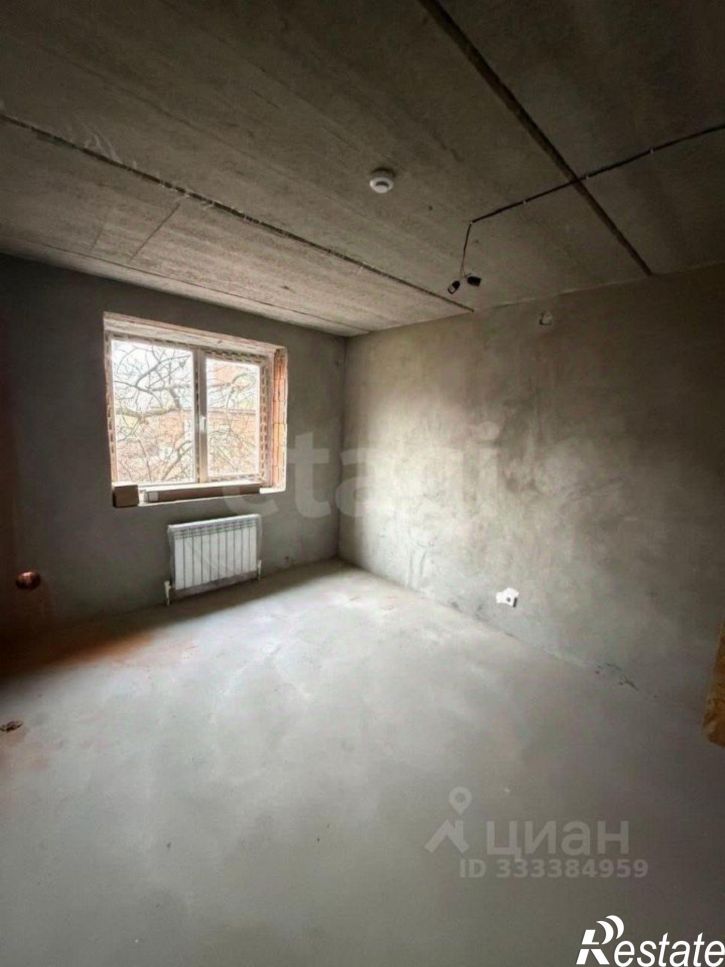 1-комн квартира ул Красноармейская, 33,  д. 33