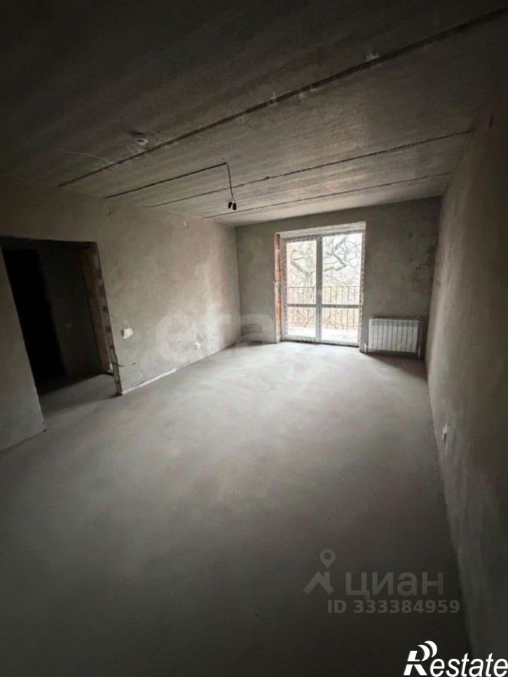 1-комн квартира ул Красноармейская, 33,  д. 33
