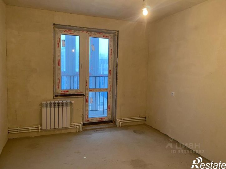 2-комн квартира ул Южная, 34,  д. 34