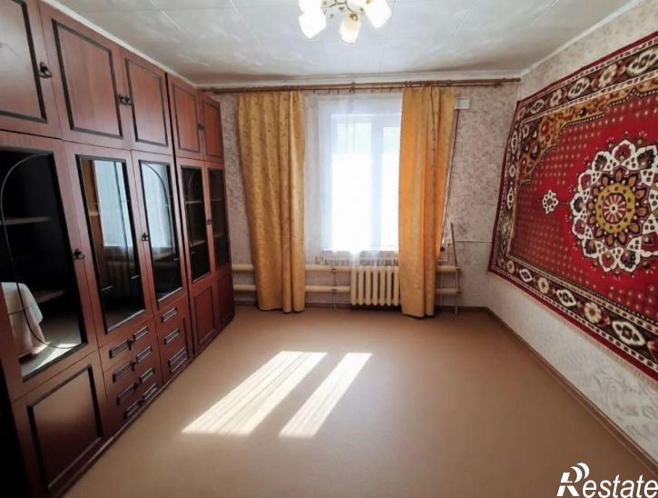 1-комн квартира Солоница ул, 10