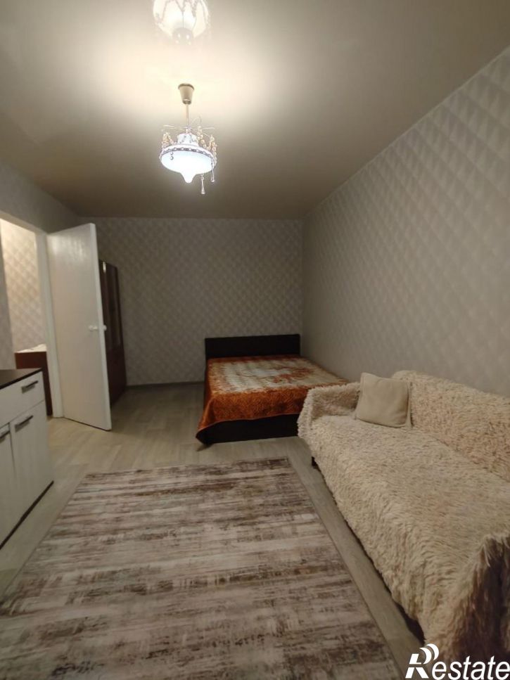 1-комн квартира Давыдовский-2 мкр, 55