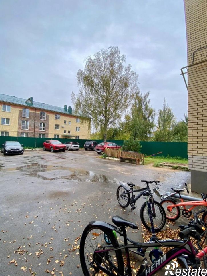 Студия Васильевское п, 8А