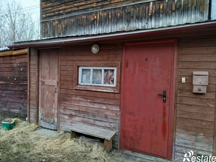 1-комн квартира Солоница ул, 10