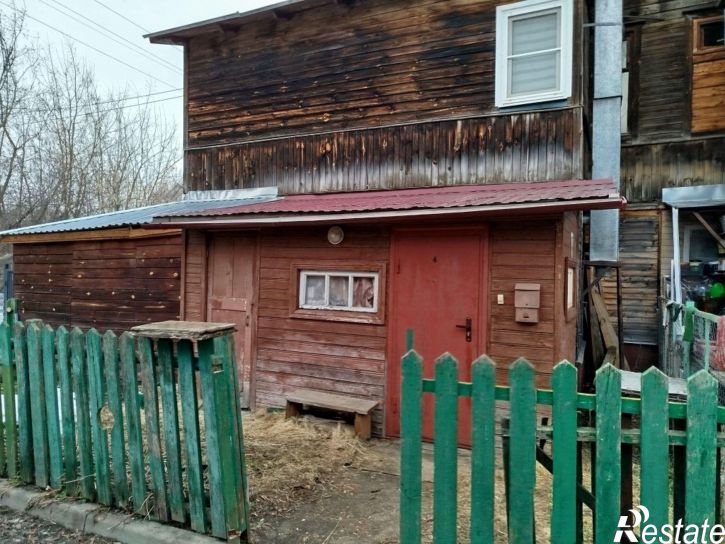 1-комн квартира Солоница ул, 10
