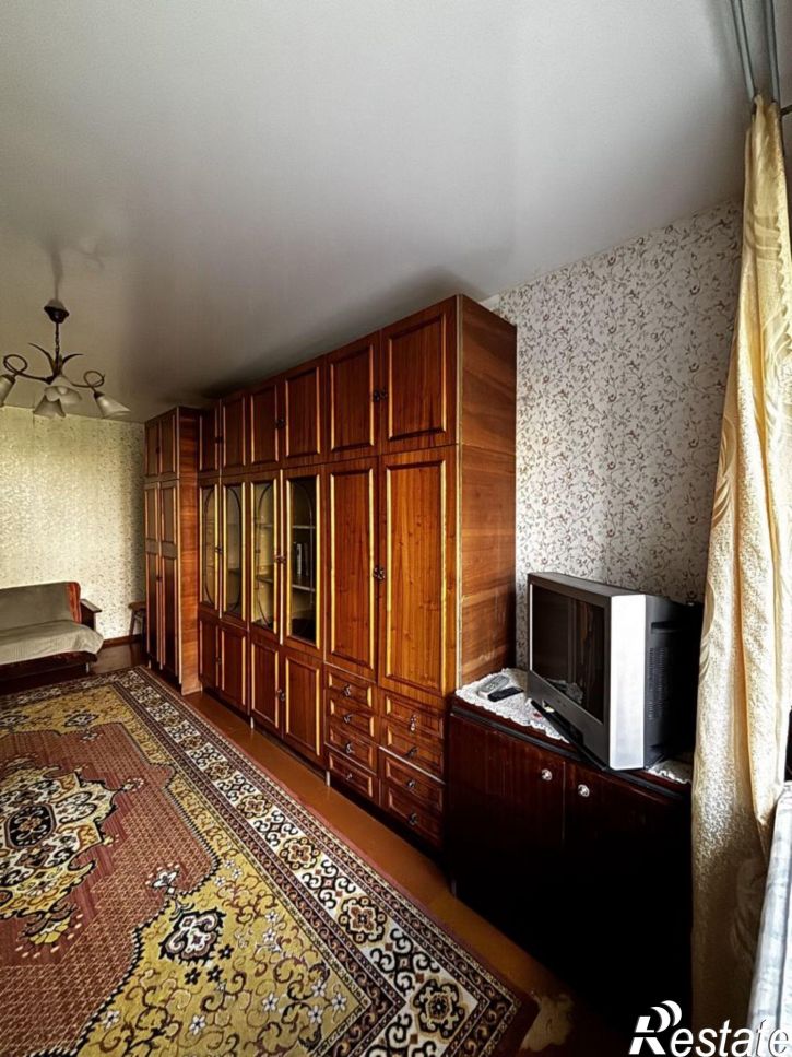 1-комн квартира Катушечная ул, 56