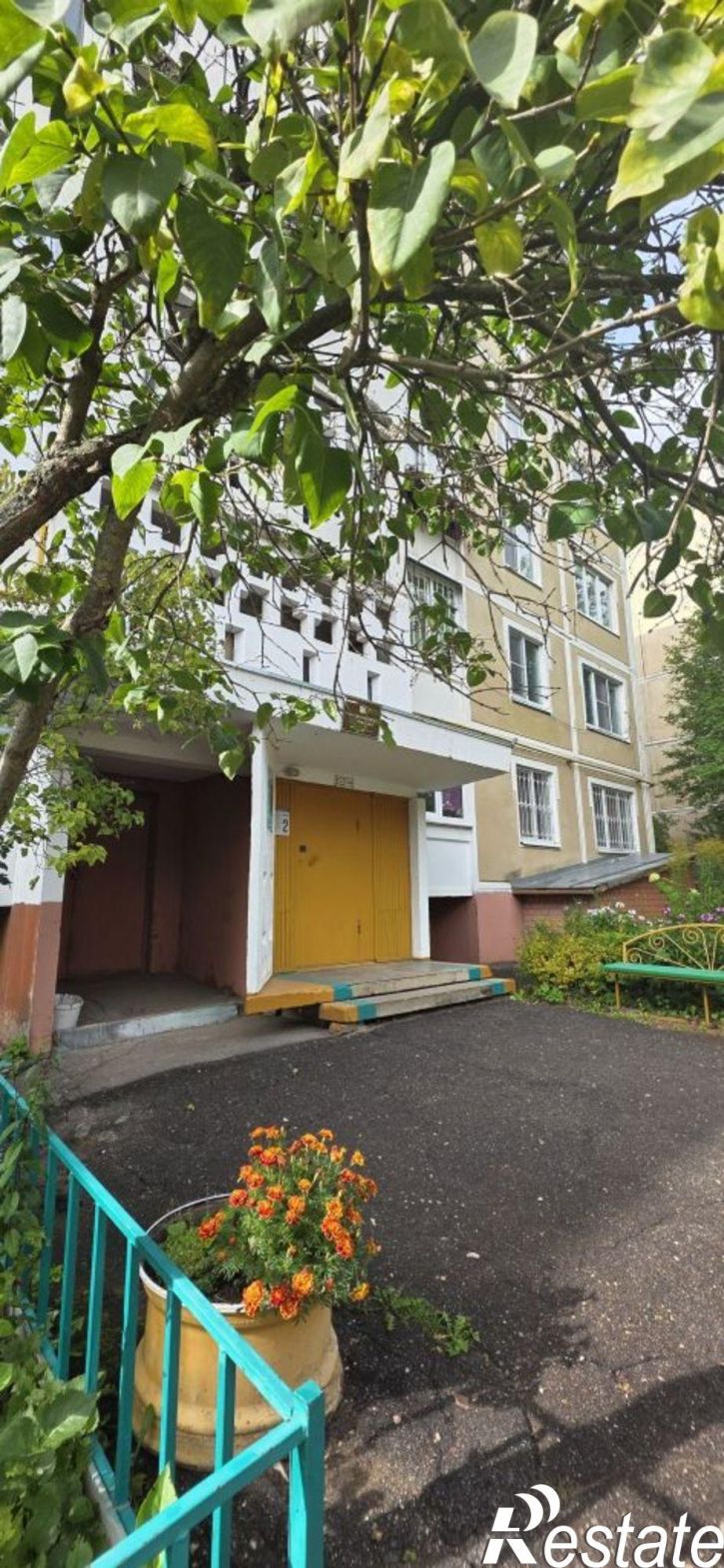 3-комн квартира Суслова ул, 13