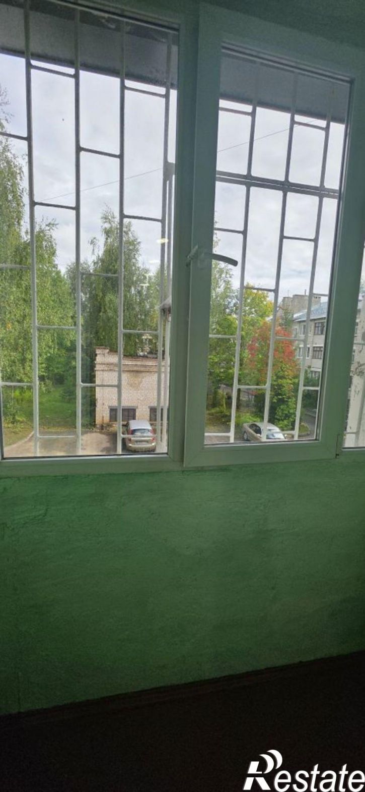 3-комн квартира Суслова ул, 13