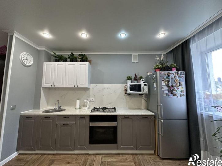 2-комн квартира Юных Пионеров ул, 30