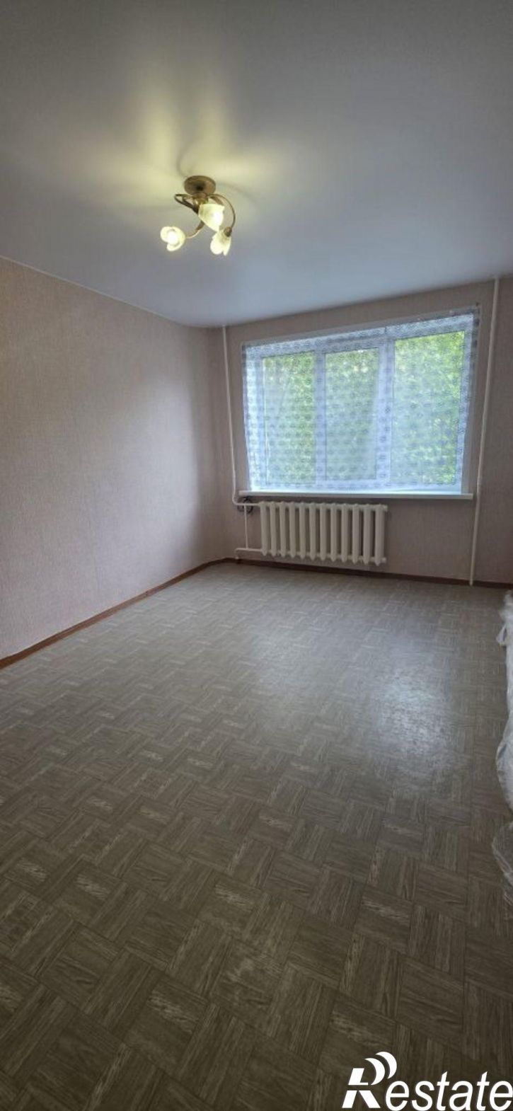 3-комн квартира Суслова ул, 13