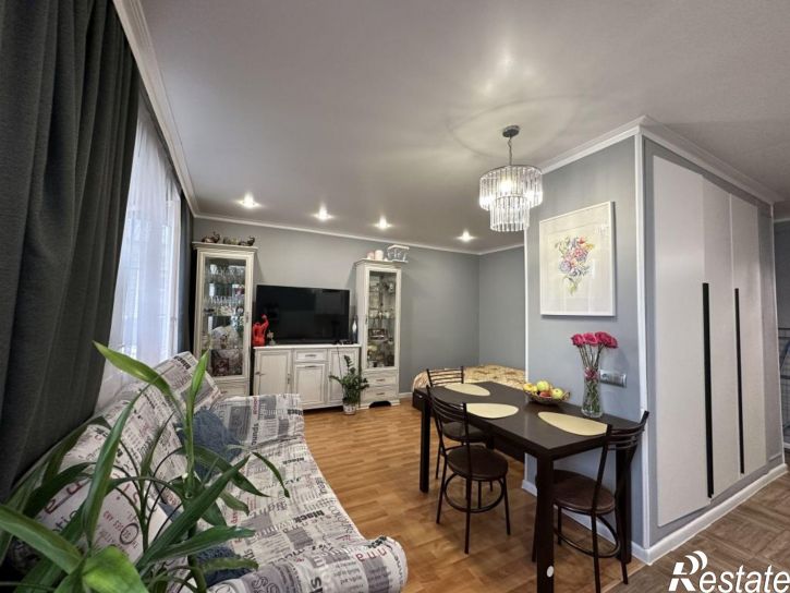2-комн квартира Юных Пионеров ул, 30