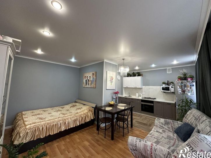 2-комн квартира Юных Пионеров ул, 30