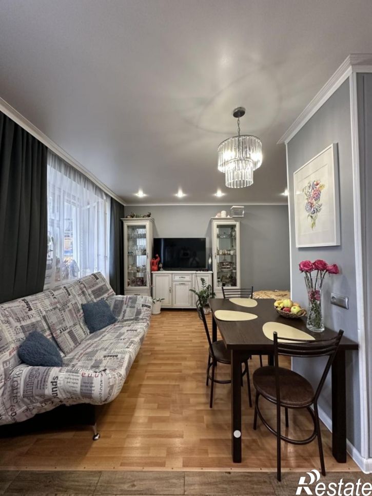 2-комн квартира Юных Пионеров ул, 30