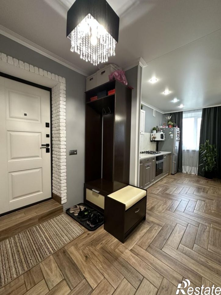 2-комн квартира Юных Пионеров ул, 30
