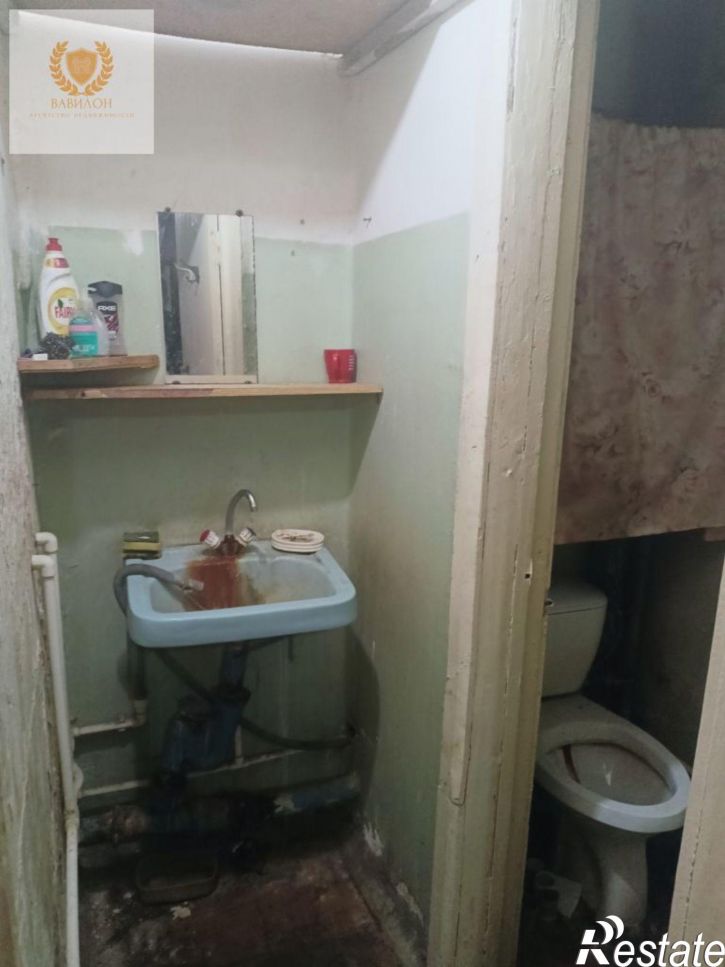 Комната Профсоюзная ул, 28
