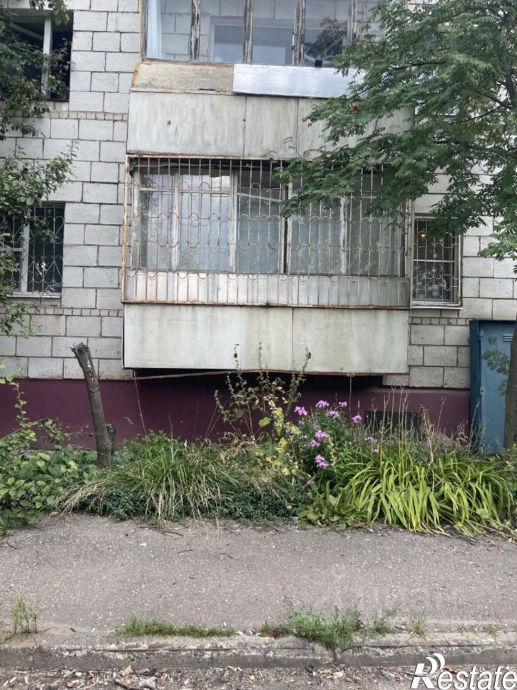 1-комн квартира ул Коммунальная, 17А,  д. 17А