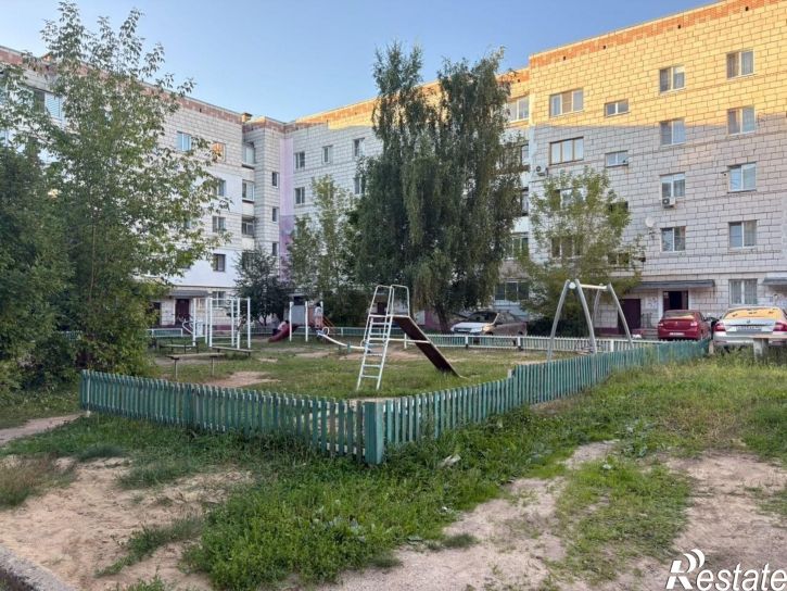 1-комн квартира ул Коммунальная, 17А,  д. 17А
