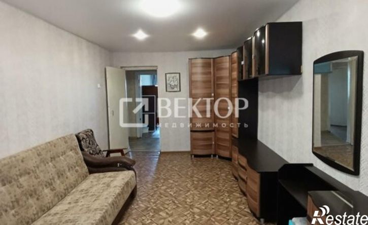2-комн квартира ул Козуева, 66,  д. 66