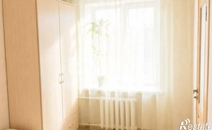 2-комн квартира ул Советская, 103а,  д. 103а