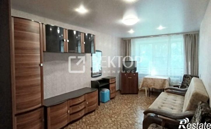 2-комн квартира ул Козуева, 66,  д. 66