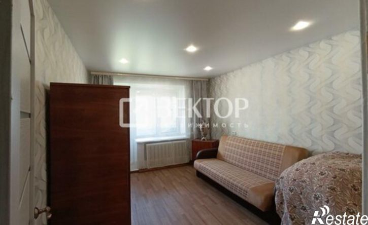 2-комн квартира ул Козуева, 66,  д. 66